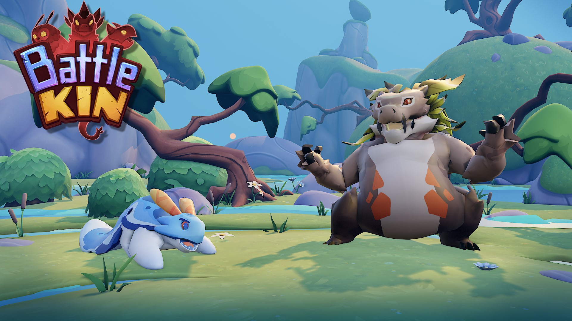 Battle Pets – Horizon Worlds screenshot 1