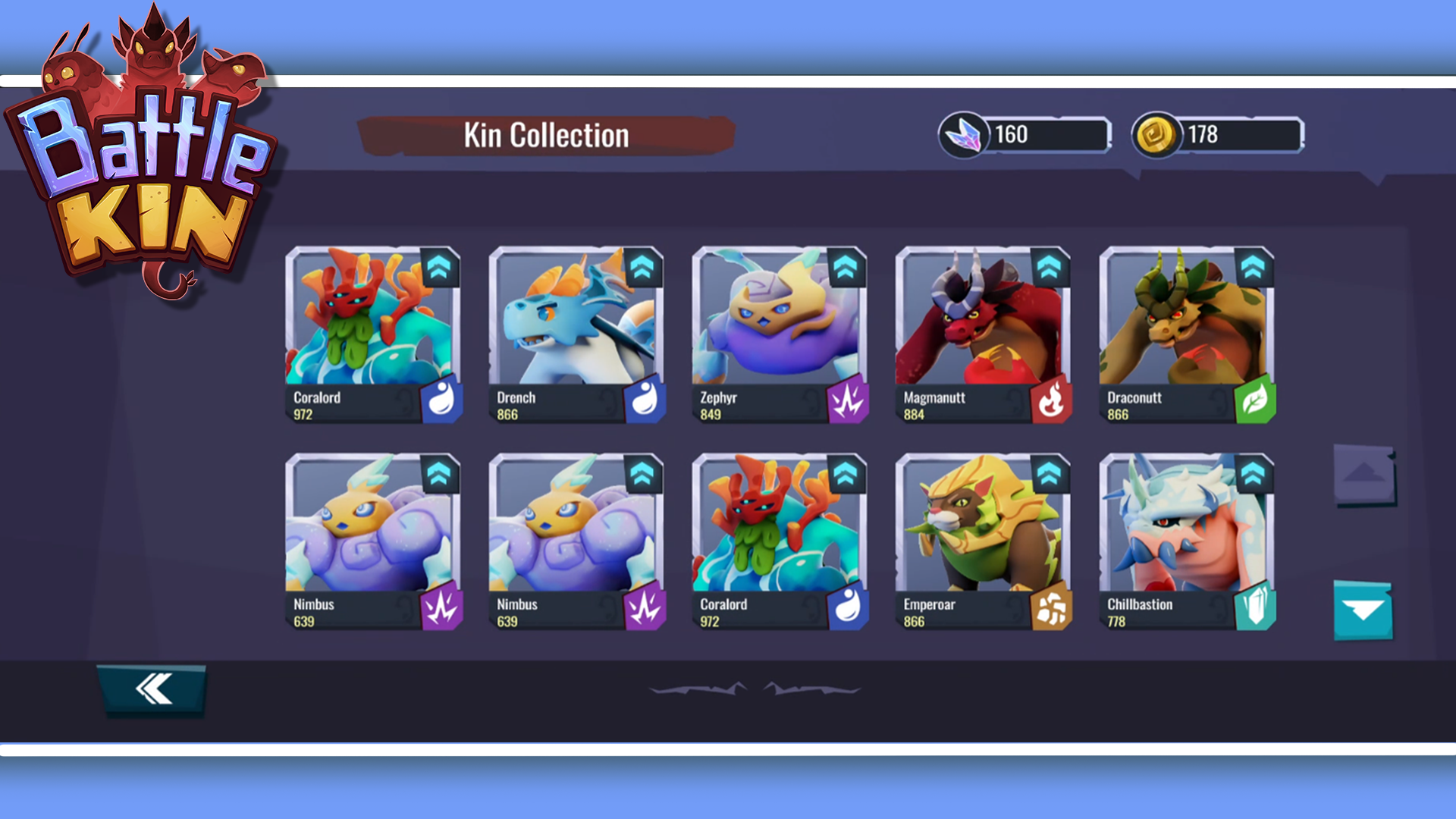 Battle Pets – Horizon Worlds screenshot 2